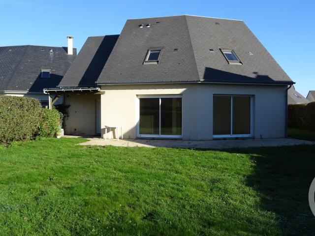 Maison 5 pièces 94 m²