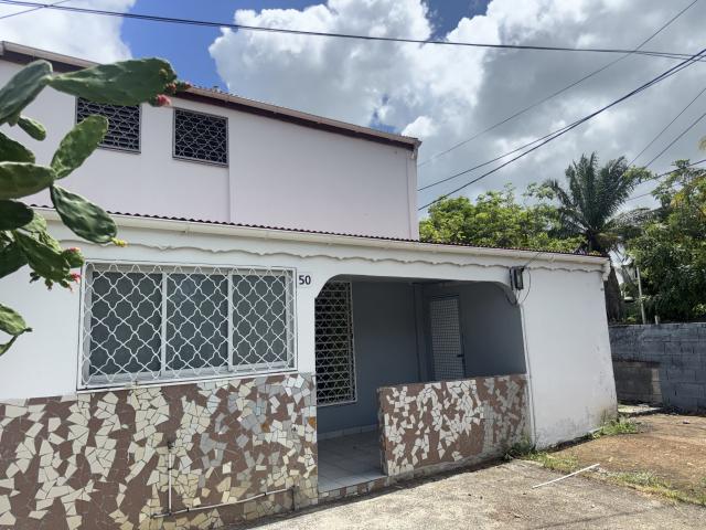 Maison 5 pièces 94 m²