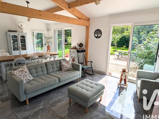 Maison 5 pièces 94 m²