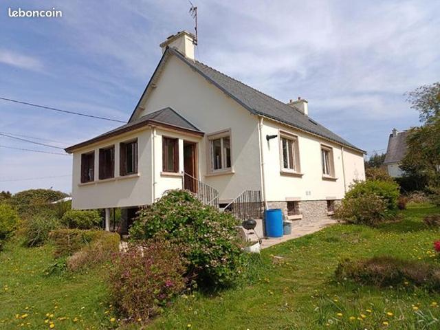 Maison 5 pièces 94 m²