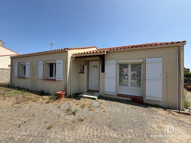 Maison 5 pièces 94 m²