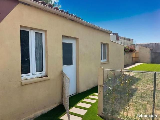 Maison 5 pièces 94 m²