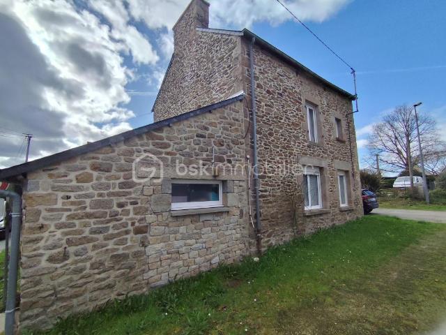 Maison 5 pièces 94 m²