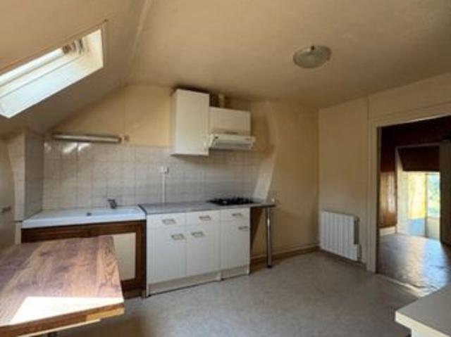 Maison 5 pièces 94 m²