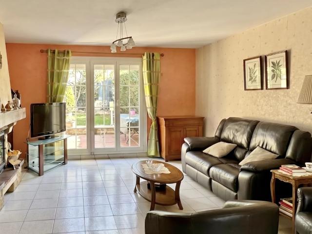 Maison 5 pièces 94 m²