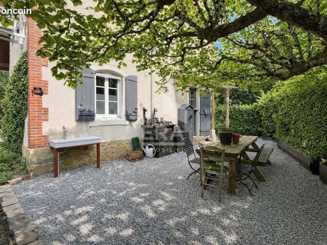 Maison 5 pièces 94 m²