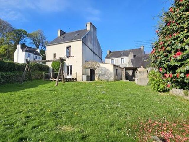 Maison 5 pièces 94 m²