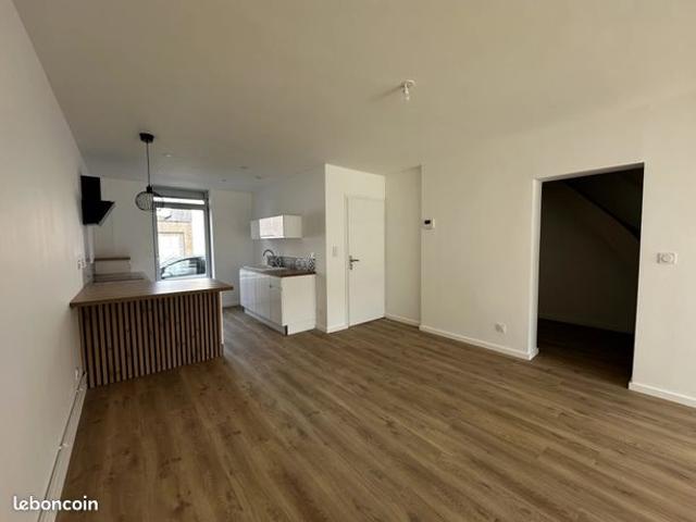 Maison 5 pièces 94 m²