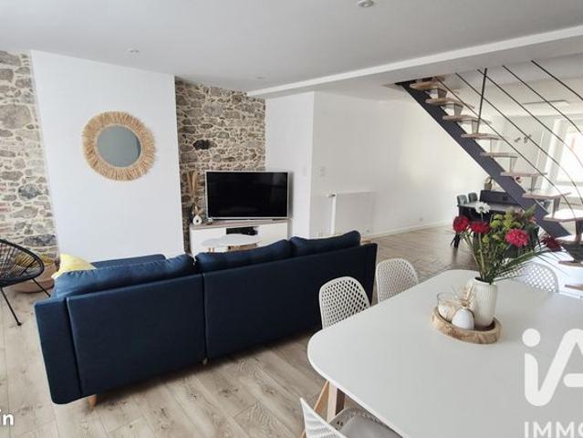 Maison 5 pièces 94 m²