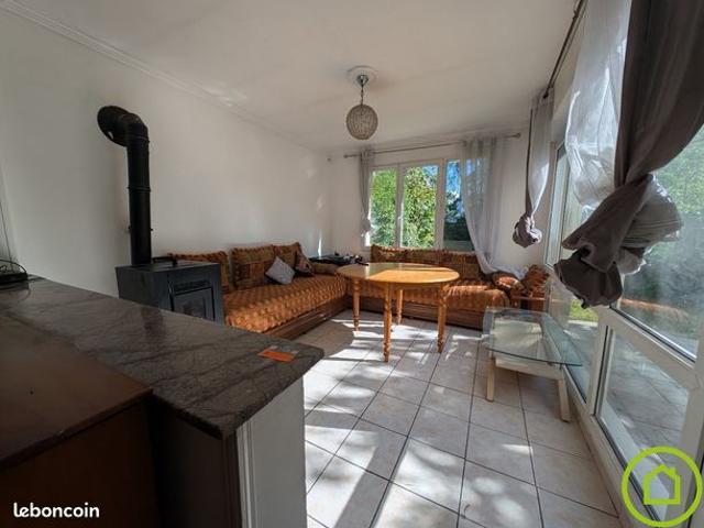 Maison 5 pièces 94 m²