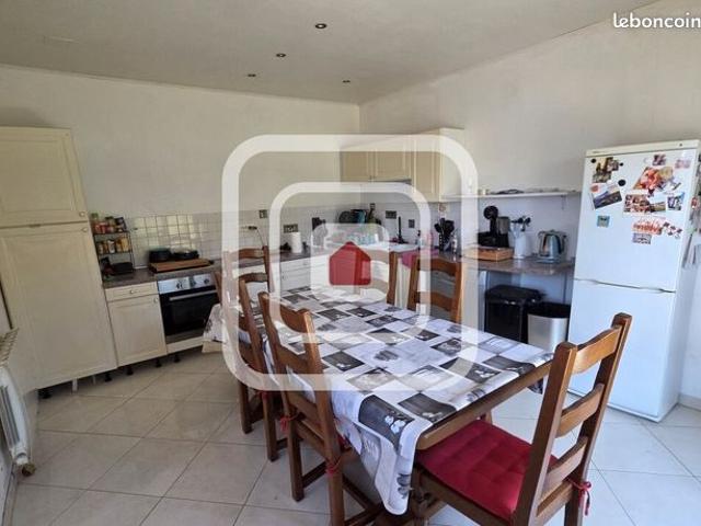 Maison 5 pièces 94 m²