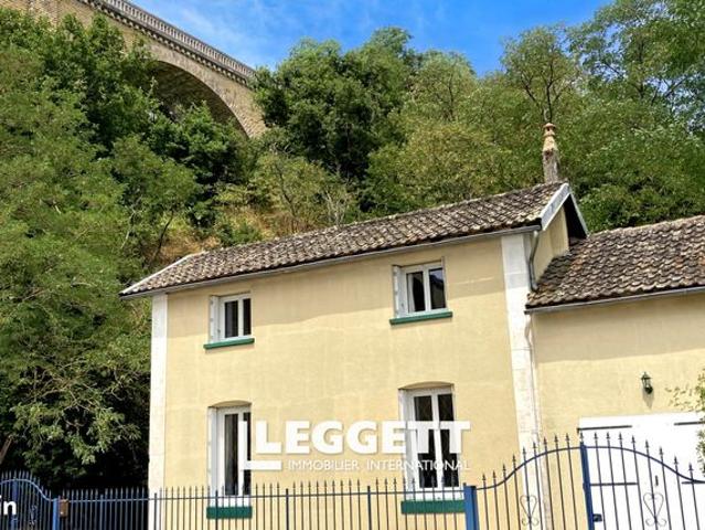 Maison 5 pièces 94 m²