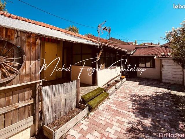 Maison 5 pièces 94 m²