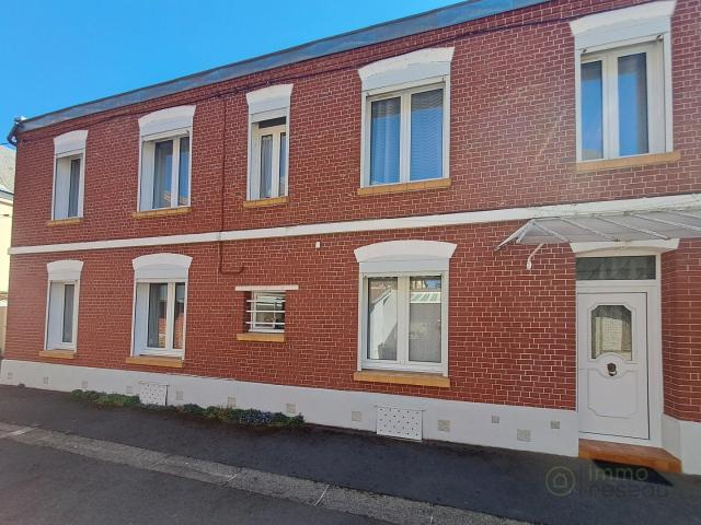 Maison 5 pièces 94 m²