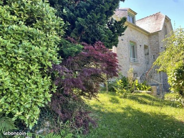Maison 5 pièces 94 m²