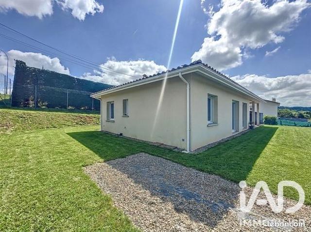 Maison 5 pièces 94 m²