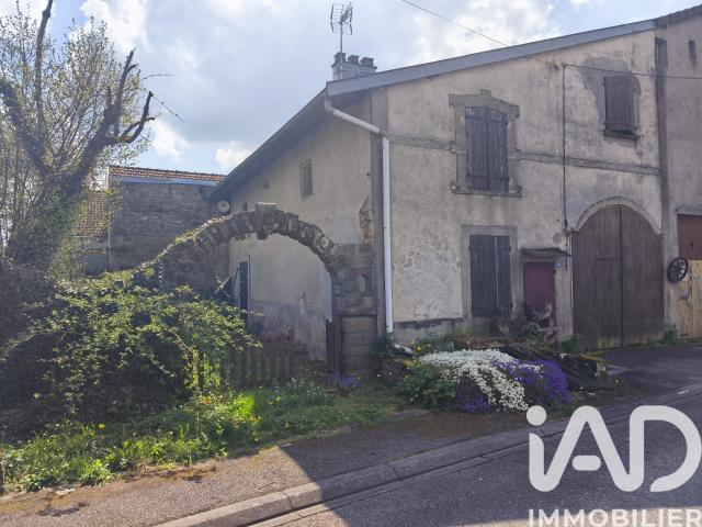 Maison 5 pièces 94 m²