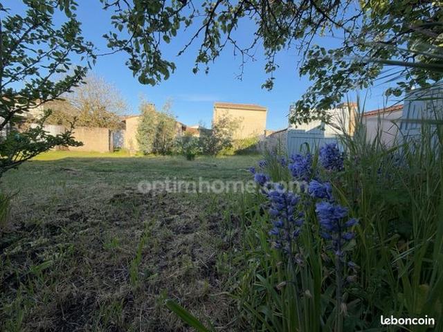 Maison 5 pièces 94 m²