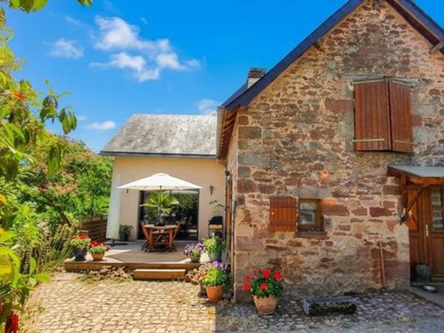 Maison 5 pièces 94 m²