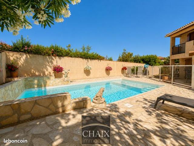 Maison 5 pièces 94 m²