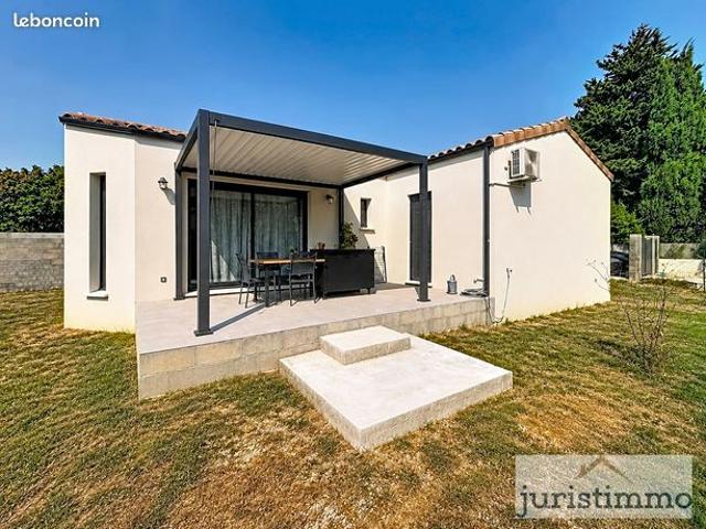 Maison 5 pièces 94 m²