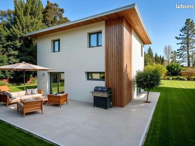 Maison 5 pièces 94 m²