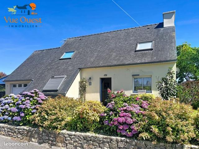 Maison 5 pièces 94 m²