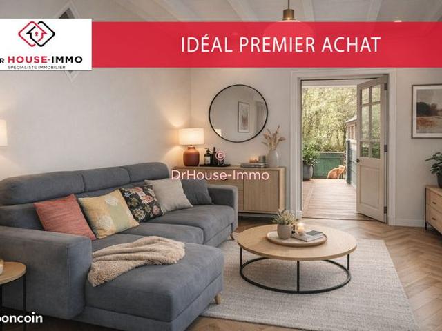 Maison 5 pièces 94 m²
