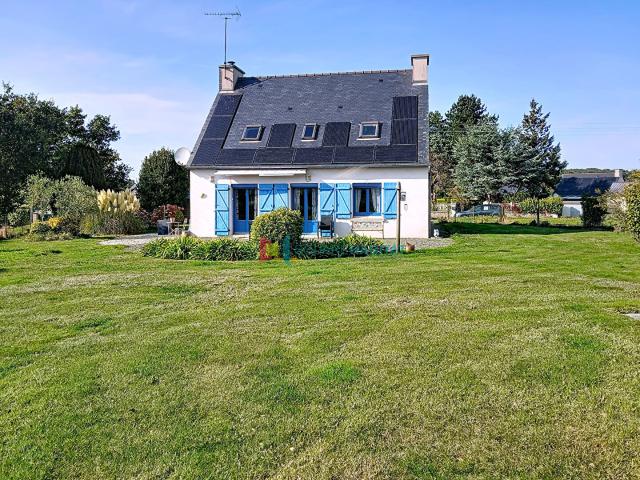 Maison 5 pièces 94 m²