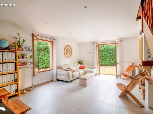 Maison 5 pièces 94 m²