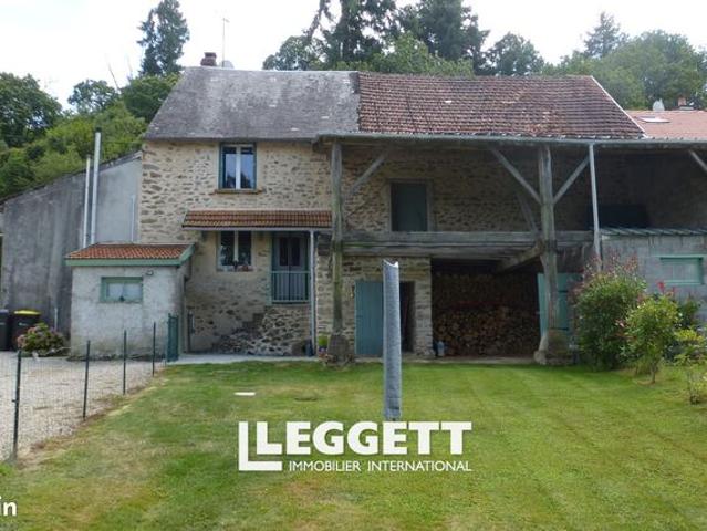 Maison 5 pièces 94 m²