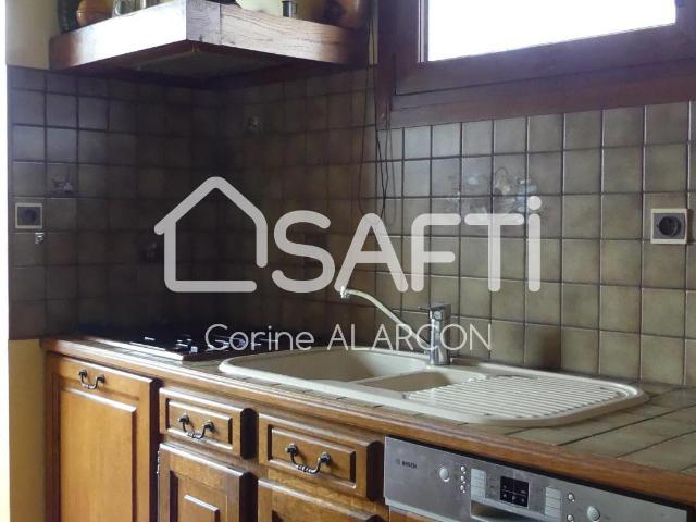 Maison 5 pièces 94 m²