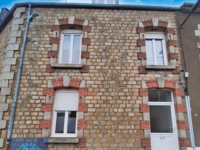 Maison 5 pièces 94 m²