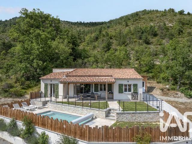 Maison 5 pièces 94 m²
