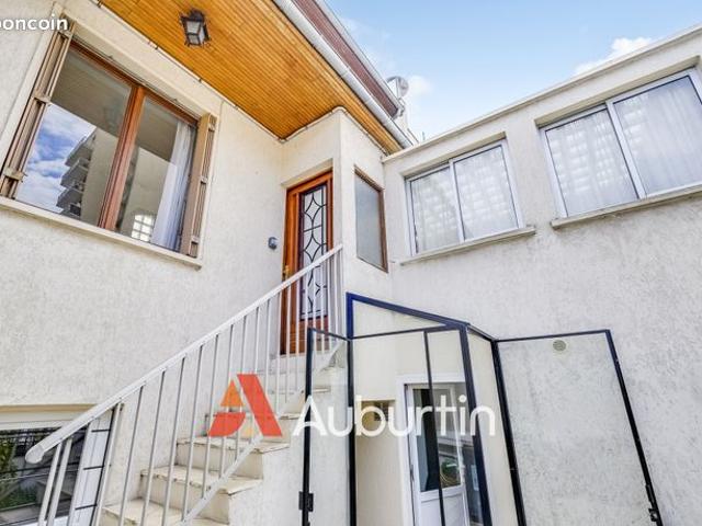 Maison 5 pièces 94 m²