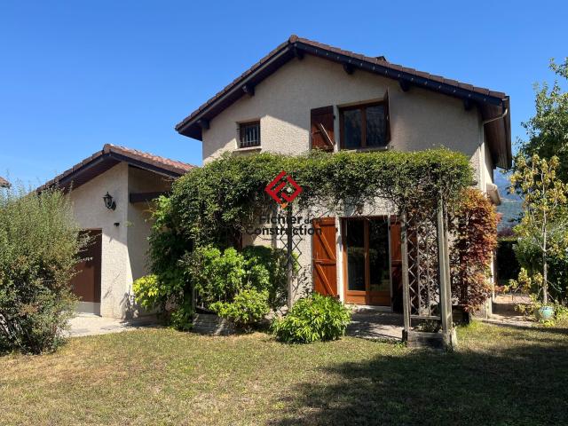 Maison 5 pièces 94 m²