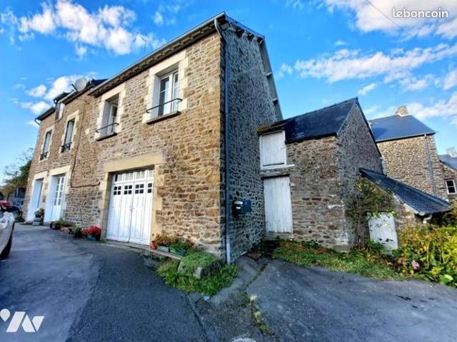 Maison 5 pièces 94 m²