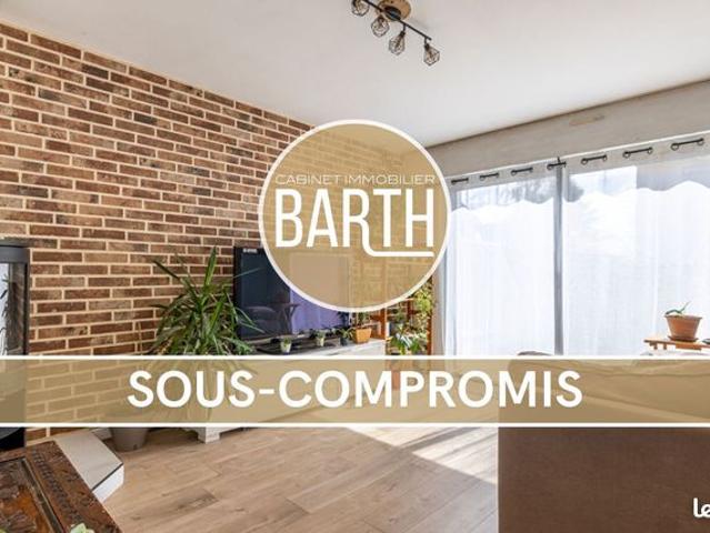 Maison 5 pièces 94 m²