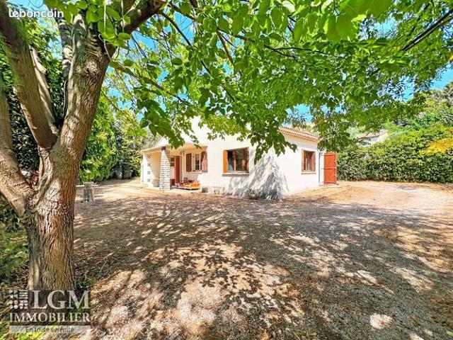 Maison 5 pièces 94 m²