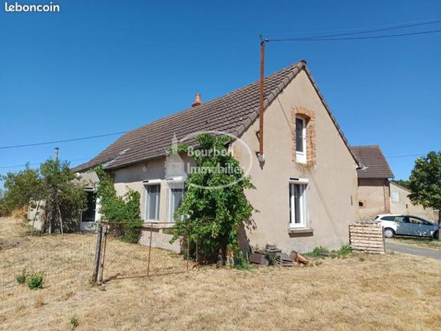 Maison 5 pièces 94 m²