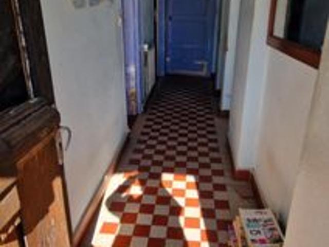 Maison 5 pièces 94 m²