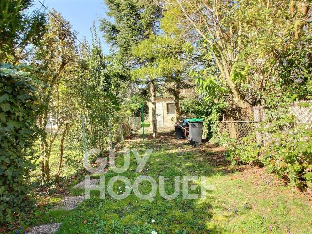 Maison 5 pièces 94 m²