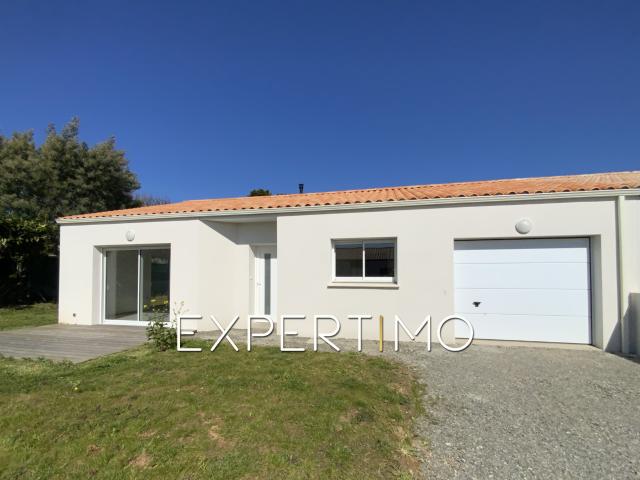 Maison 5 pièces 94 m²