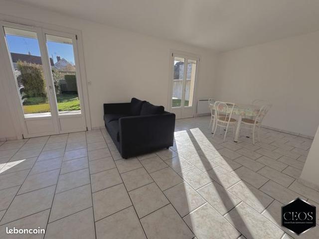 Maison 5 pièces 94 m²