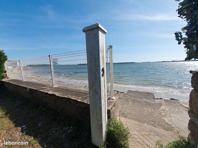 Maison 5 pièces 94 m²