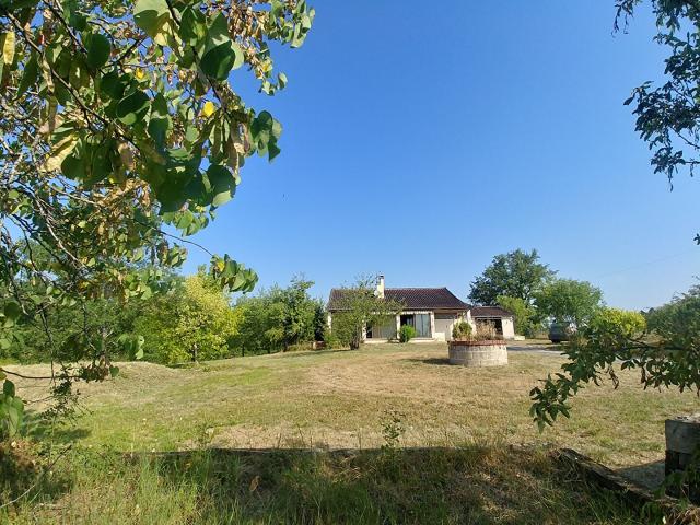 Maison 5 pièces 94 m²