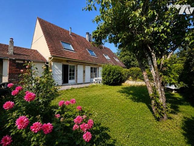 Maison 5 pièces 94 m²