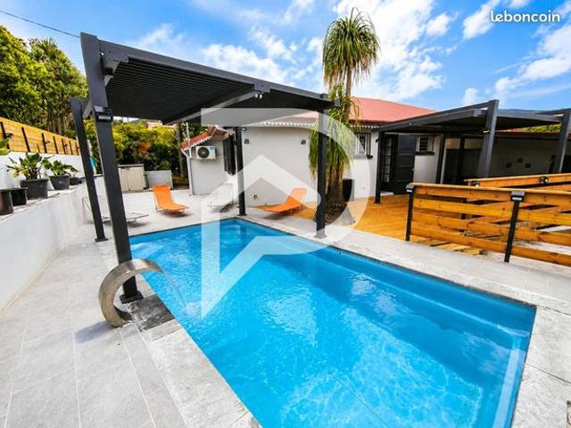 Maison 5 pièces 94 m²