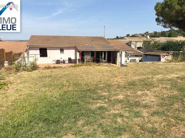 Maison 5 pièces 94 m²
