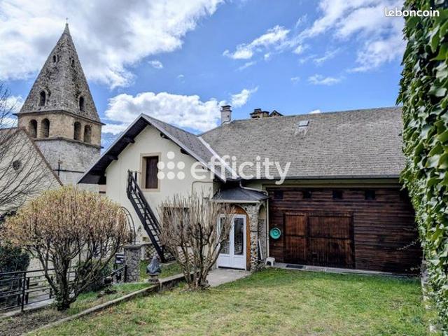 Maison 5 pièces 94 m²